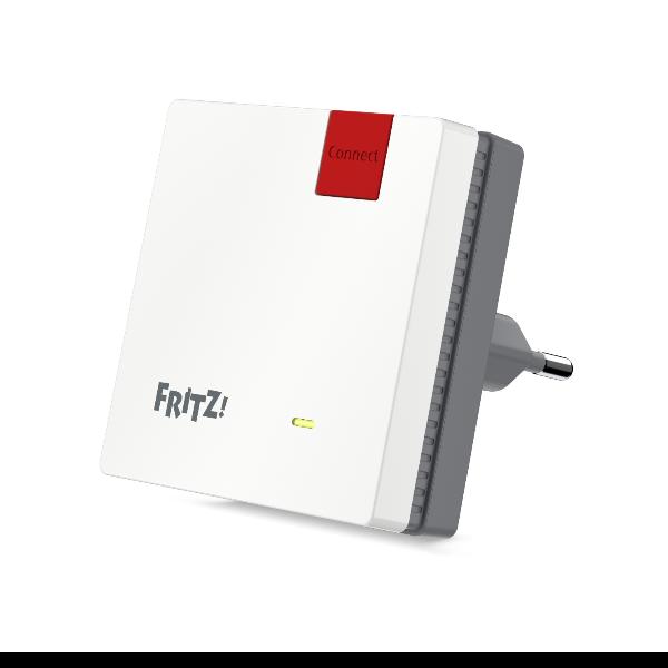 AVM FRITZ!REPEATER 600 INTERNATIONAL RIPETITORE/ESTENSORE SEGNALE WIFI N …